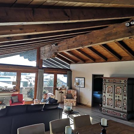 RÉSIdence Reith Kitzbühel Exterior foto